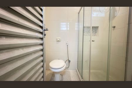 Casa para alugar com 70m², 2 quartos e sem vagaBanheiro