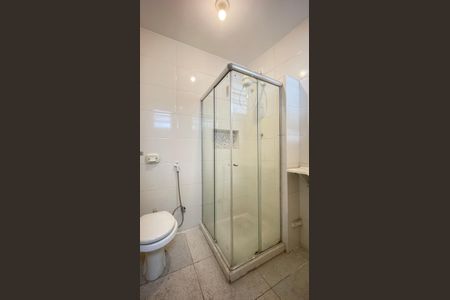 Casa para alugar com 70m², 2 quartos e sem vagaBanheiro