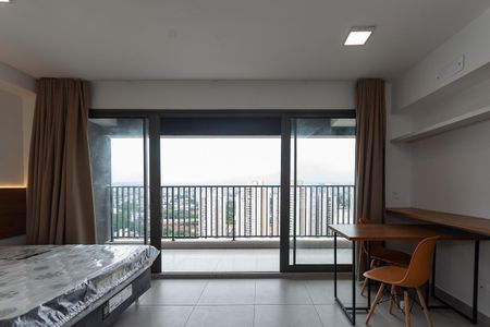 Studio para alugar com 30m², 1 quarto e sem vaga Studio para alugar com 30m², 1 quarto e sem vagaStúdio