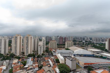 Studio para alugar com 30m², 1 quarto e sem vaga Studio para alugar com 30m², 1 quarto e sem vagaVista