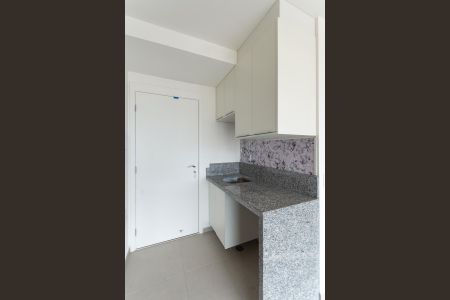 Studio para alugar com 30m², 1 quarto e sem vaga Studio para alugar com 30m², 1 quarto e sem vagaTanque