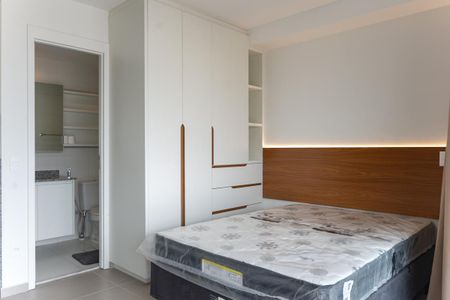 Stúdio de kitnet/studio para alugar com 1 quarto, 30m² em Pompeia, São Paulo