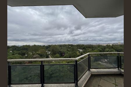 Apartamento à venda com 541m², 4 quartos e 4 vagasSacada Suíte 2