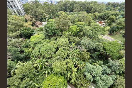 Apartamento à venda com 541m², 4 quartos e 4 vagasVista 