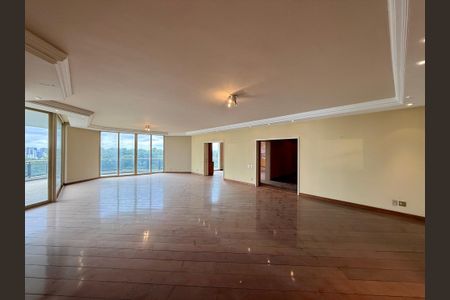 Apartamento à venda com 541m², 4 quartos e 4 vagasSala 