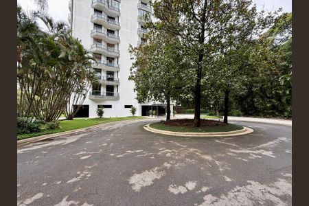 Apartamento à venda com 541m², 4 quartos e 4 vagasÁrea comum