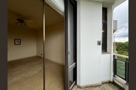 Apartamento à venda com 541m², 4 quartos e 4 vagasSacada Suíte 3
