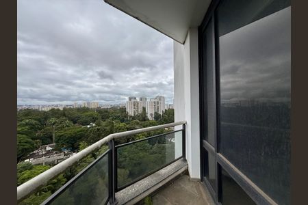 Apartamento à venda com 541m², 4 quartos e 4 vagasSacada Suíte 2