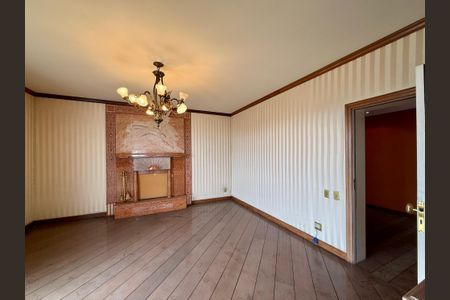 Apartamento à venda com 541m², 4 quartos e 4 vagasSala 