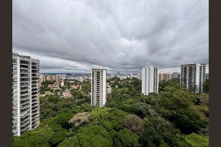Apartamento à venda com 541m², 4 quartos e 4 vagasVista 