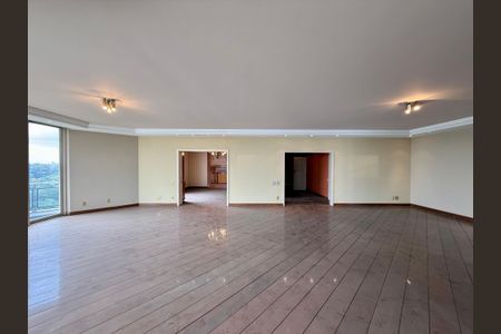 Apartamento à venda com 541m², 4 quartos e 4 vagasSala 