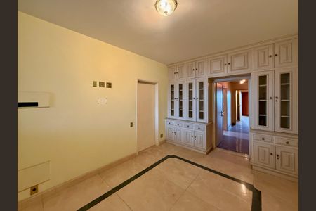 Apartamento à venda com 541m², 4 quartos e 4 vagasCopa