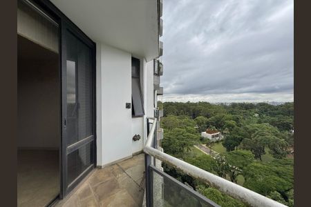 Apartamento à venda com 541m², 4 quartos e 4 vagasSacada Suíte 2