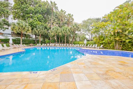 Apartamento à venda com 541m², 4 quartos e 4 vagasPiscina 