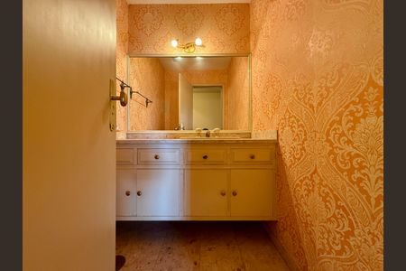 Apartamento à venda com 541m², 4 quartos e 4 vagasLavabo