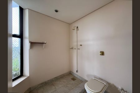 Apartamento à venda com 541m², 4 quartos e 4 vagasBanheiro Suíte 4