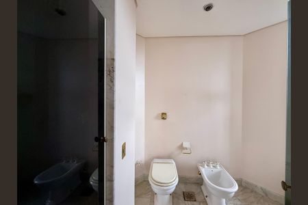 Apartamento à venda com 541m², 4 quartos e 4 vagasBanheiro Suíte 4