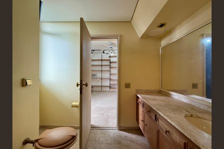 Apartamento à venda com 541m², 4 quartos e 4 vagasBanheiro Suíte 1