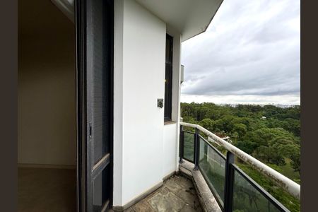 Apartamento à venda com 541m², 4 quartos e 4 vagasSacada Suíte 3