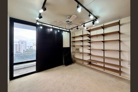 Apartamento à venda com 541m², 4 quartos e 4 vagasSuíte 1