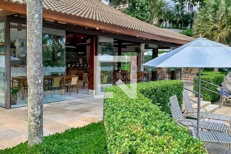 Apartamento à venda com 541m², 4 quartos e 4 vagasRestaurante 