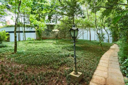 Apartamento à venda com 541m², 4 quartos e 4 vagasÁrea comum