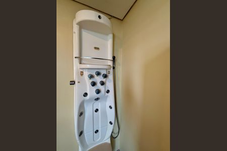 Apartamento à venda com 541m², 4 quartos e 4 vagasBanheiro Suíte 3