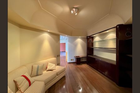 Apartamento à venda com 541m², 4 quartos e 4 vagasSala 