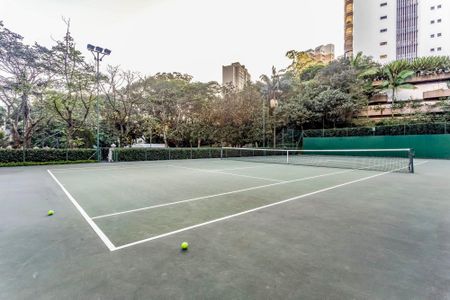 Apartamento à venda com 541m², 4 quartos e 4 vagasQuadra