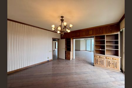 Apartamento à venda com 541m², 4 quartos e 4 vagasSala 