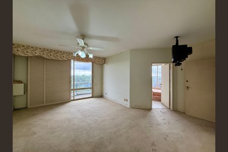 Apartamento à venda com 541m², 4 quartos e 4 vagasSuíte 4