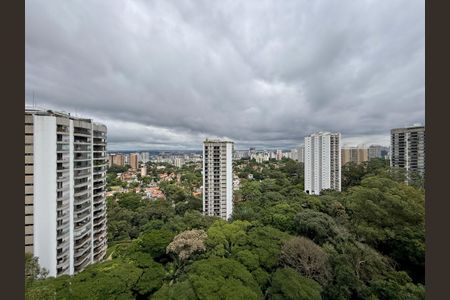 Apartamento à venda com 541m², 4 quartos e 4 vagasVista 