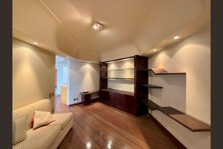 Apartamento à venda com 541m², 4 quartos e 4 vagasSala 