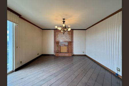 Apartamento à venda com 541m², 4 quartos e 4 vagasSala 