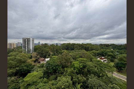 Apartamento à venda com 541m², 4 quartos e 4 vagasVista 