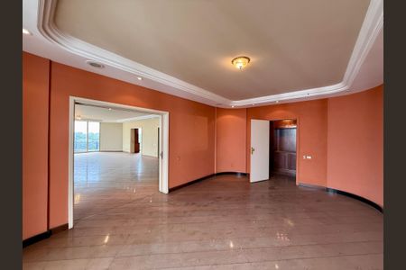 Apartamento à venda com 541m², 4 quartos e 4 vagasSala 