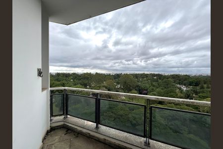 Apartamento à venda com 541m², 4 quartos e 4 vagasSacada Suíte 3