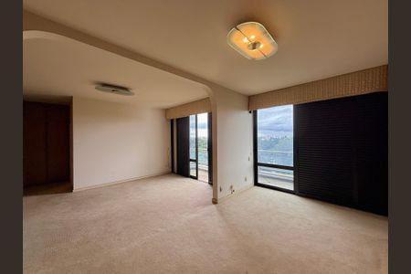 Apartamento à venda com 541m², 4 quartos e 4 vagasSuíte 2