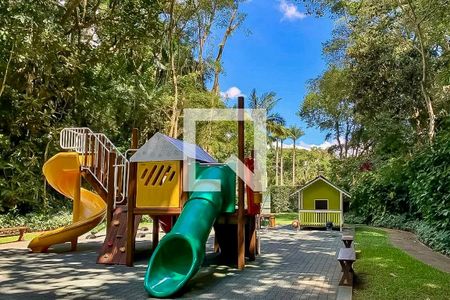 Apartamento à venda com 541m², 4 quartos e 4 vagasPlayground 