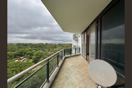 Apartamento à venda com 541m², 4 quartos e 4 vagasSacada