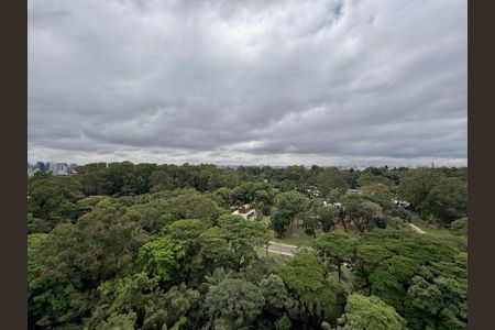 Apartamento à venda com 541m², 4 quartos e 4 vagasVista 