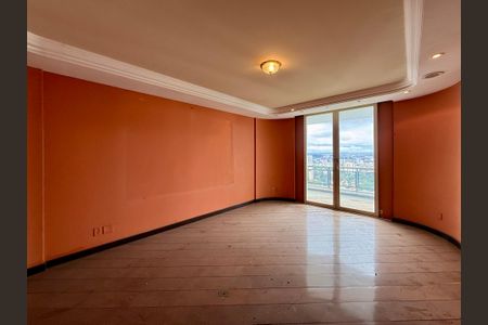 Apartamento à venda com 541m², 4 quartos e 4 vagasSala 