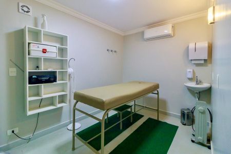 Apartamento à venda com 541m², 4 quartos e 4 vagasMassagem 