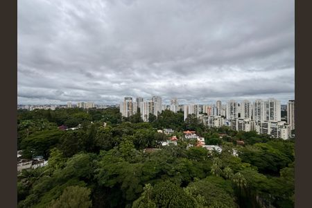 Apartamento à venda com 541m², 4 quartos e 4 vagasVista Suíte 1