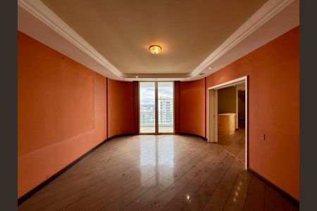 Apartamento à venda com 541m², 4 quartos e 4 vagasSala 