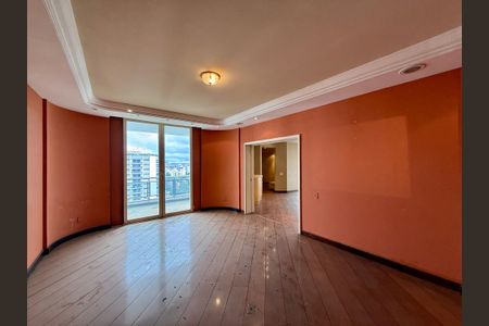 Apartamento à venda com 541m², 4 quartos e 4 vagasSala 
