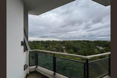 Apartamento à venda com 541m², 4 quartos e 4 vagasSacada Suíte 2