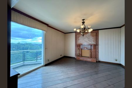 Apartamento à venda com 541m², 4 quartos e 4 vagasSala 