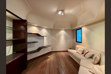 Apartamento à venda com 541m², 4 quartos e 4 vagasSala 