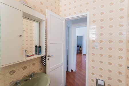 Apartamento à venda com 85m², 2 quartos e sem vagaBanheiro